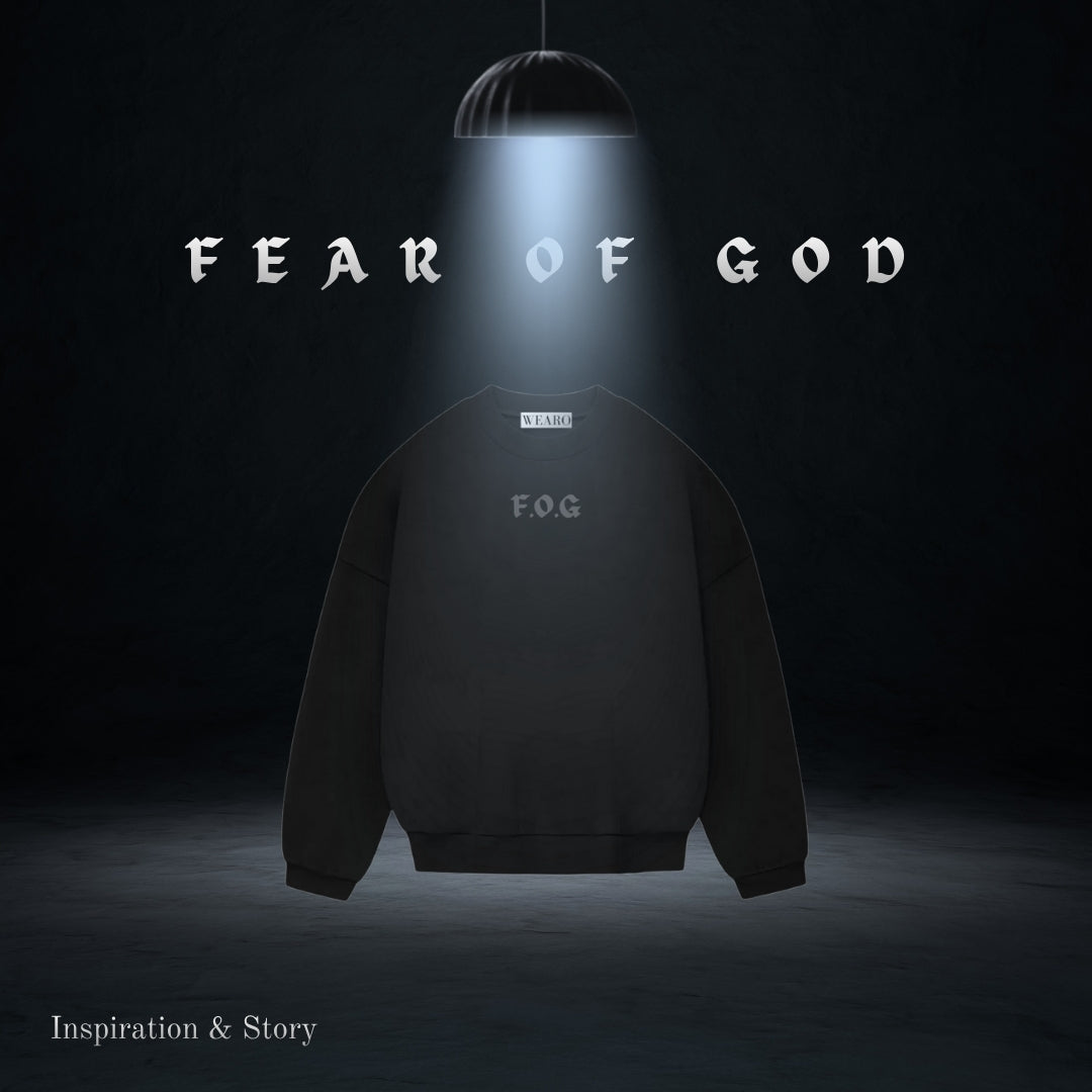 Fear Of God