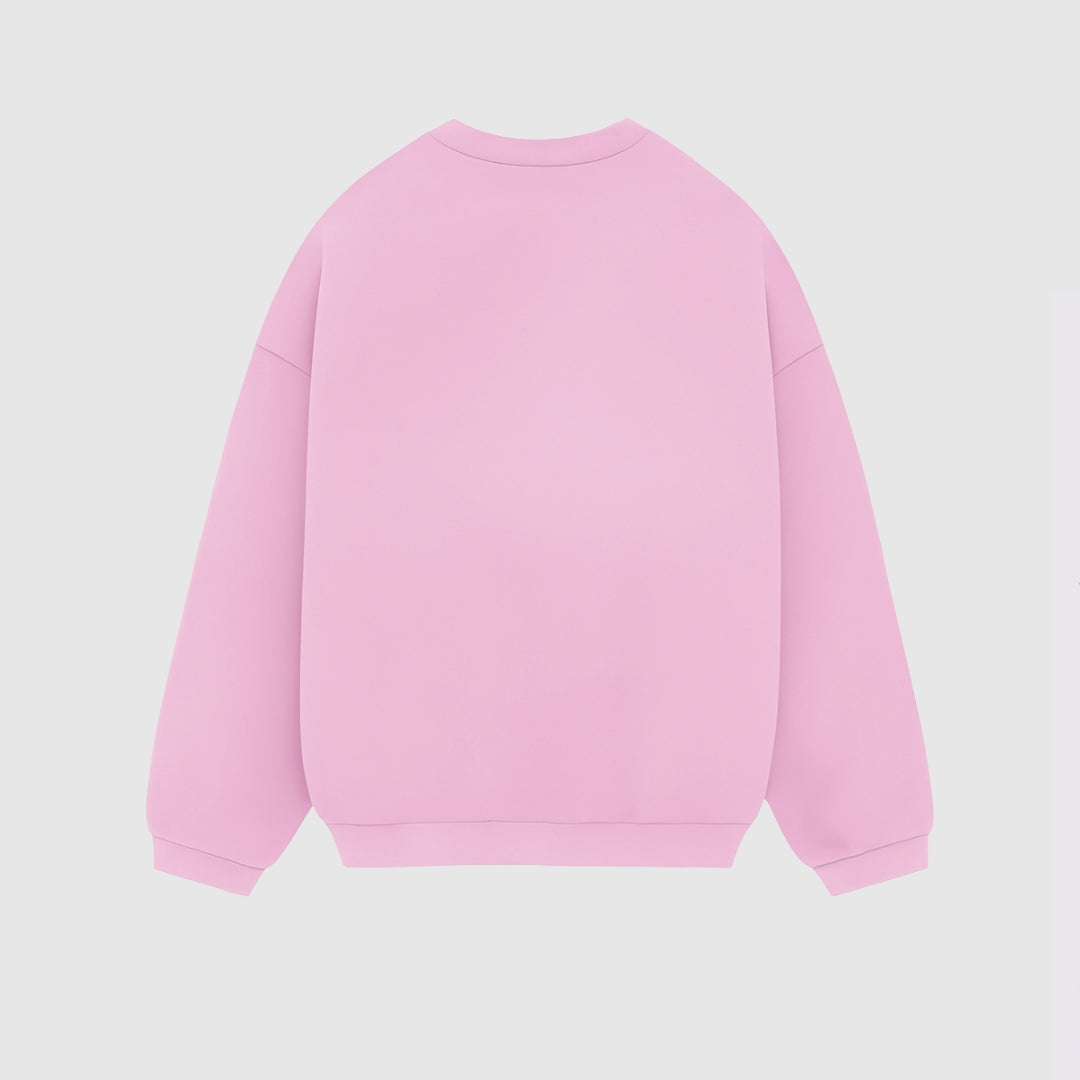 Pokie Oversize Sweatshirt