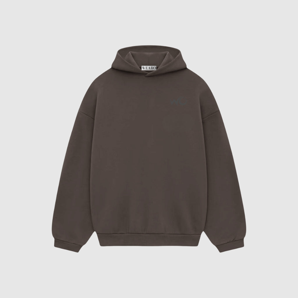 Matt Brown Essential Hoodie