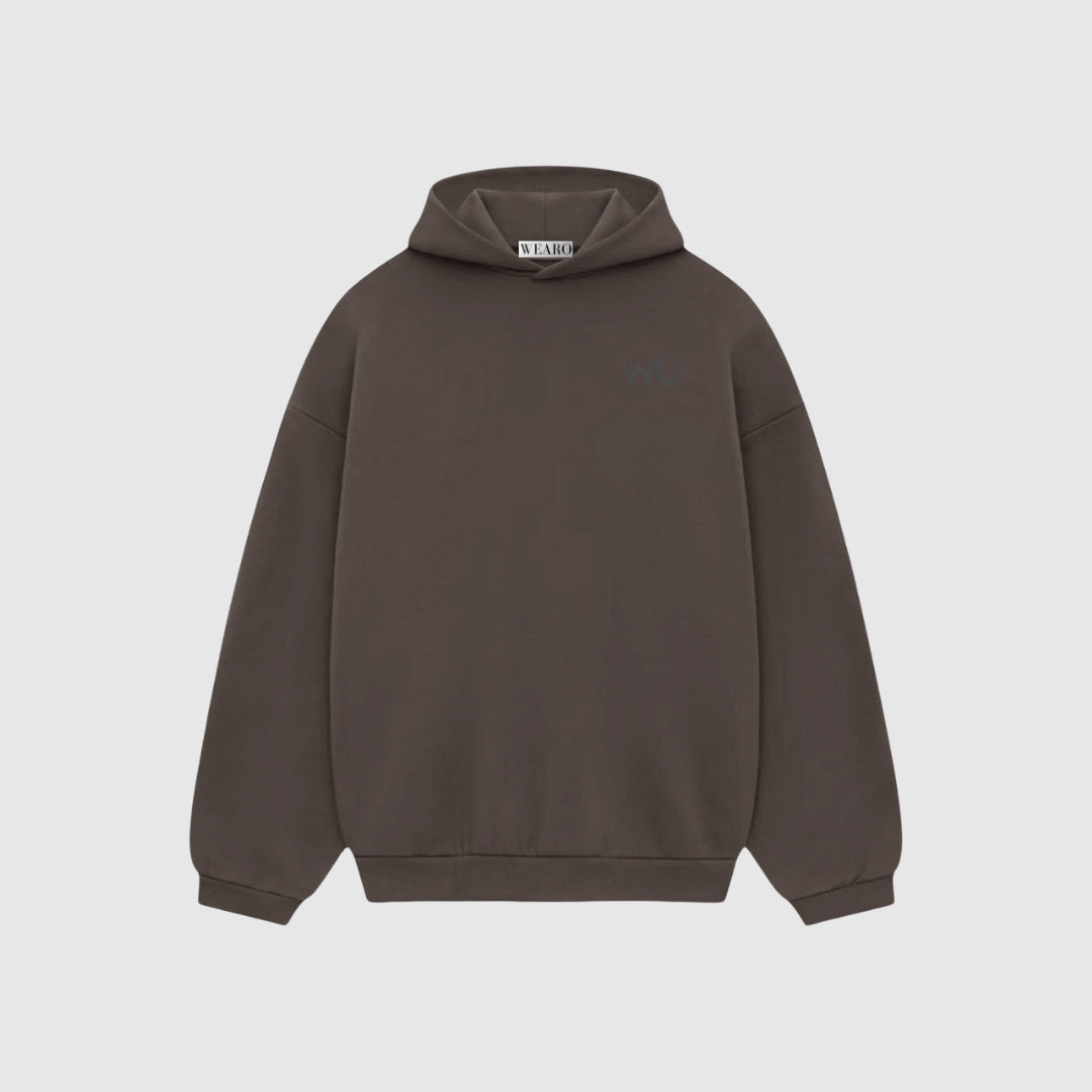 Matt Brown Essential Hoodie