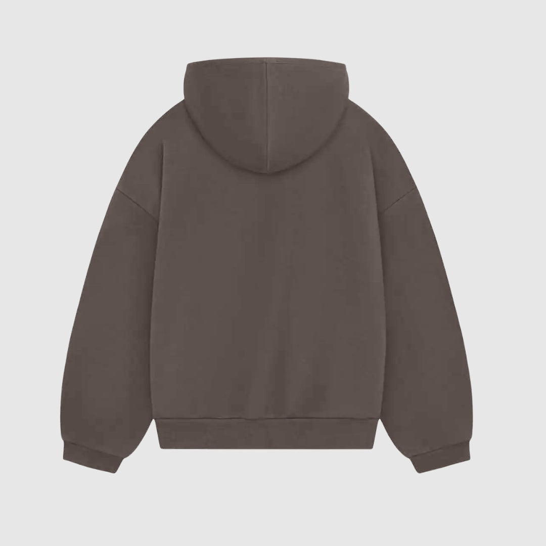 Matt Brown Essential Hoodie