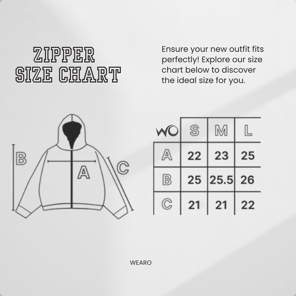 Dark Pine Green Zipper Hoodie